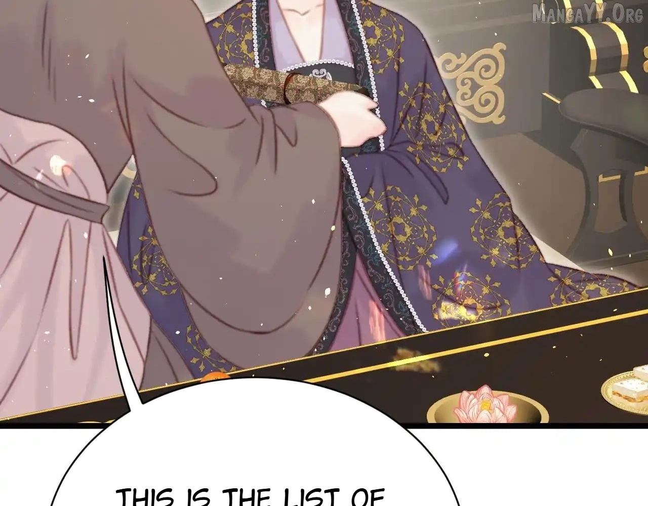 Shao Hua Long: Rebirth of the Evil Concubine’s Counterattack Chapter 31 - page 123